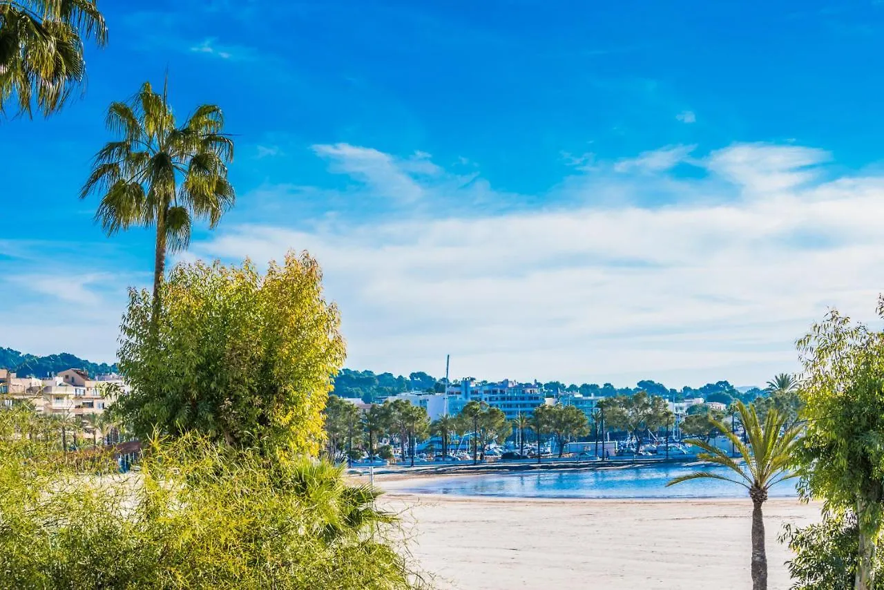 Apartment Ideal Property Mallorca - Cittadini 37 Alcudia