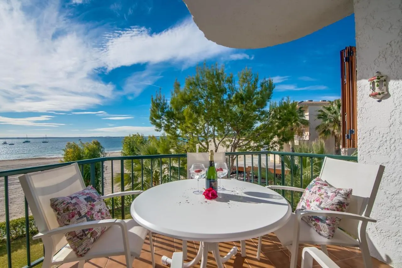 Ideal Property Mallorca - Cittadini 37 Alcudia