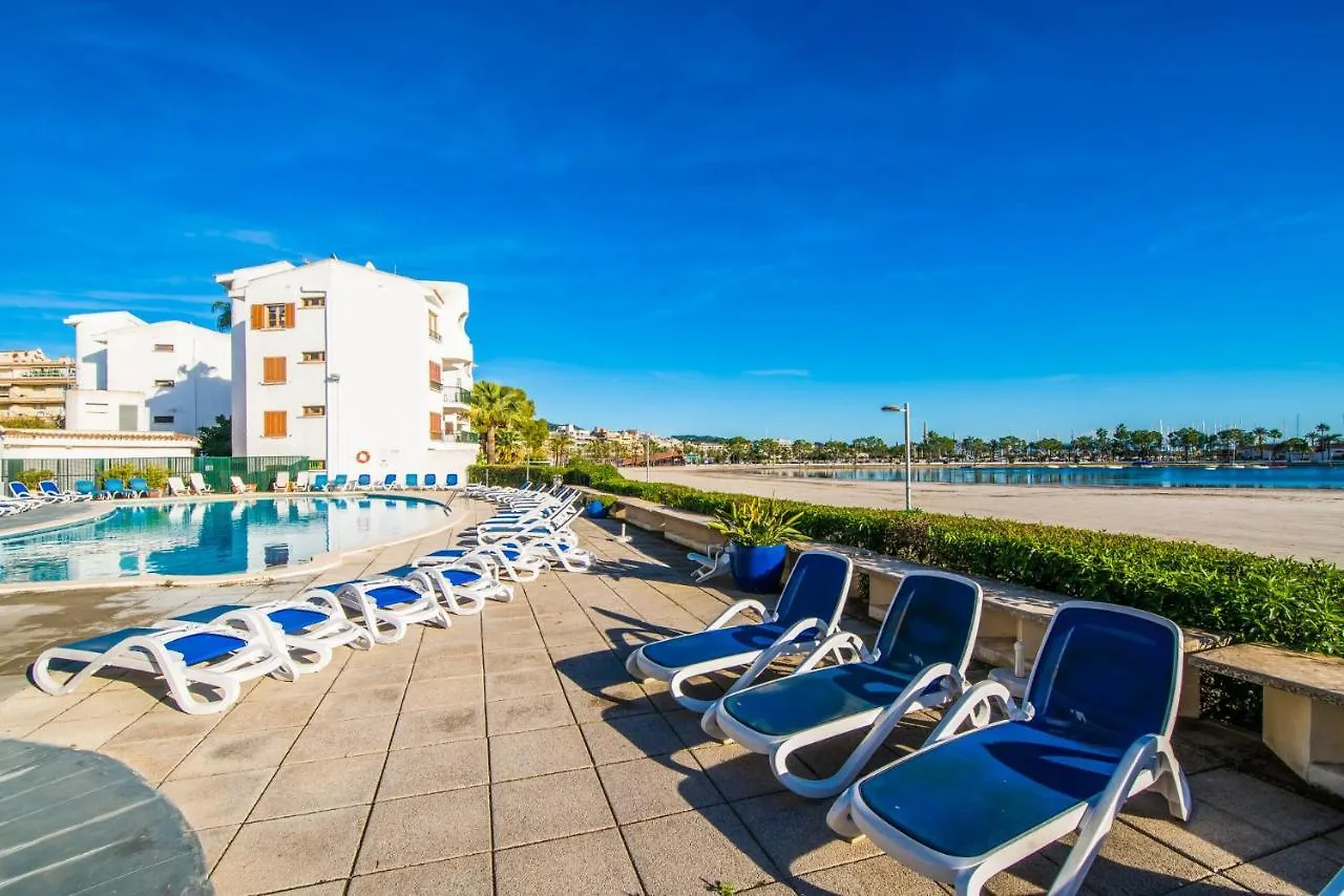 Ideal Property Mallorca - Cittadini 37 Alcudia  Spain