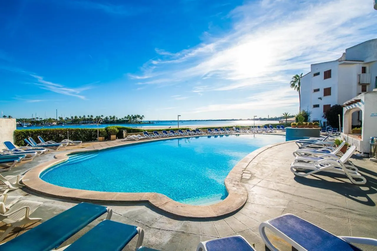 Ideal Property Mallorca - Cittadini 37 Alcudia  0*, Alcudia (Mallorca) Spain