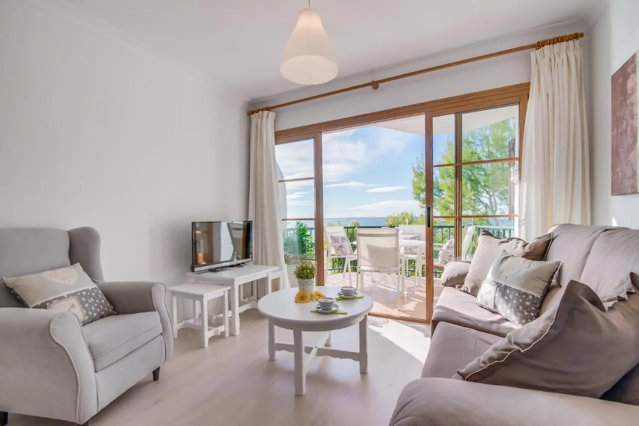 Apartment Ideal Property Mallorca - Cittadini 37 Alcudia  Spain