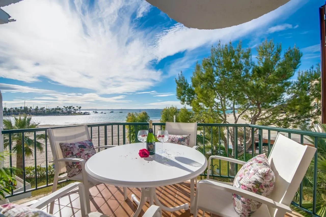 Ideal Property Mallorca - Cittadini 37 Alcudia  Apartment Alcudia (Mallorca)