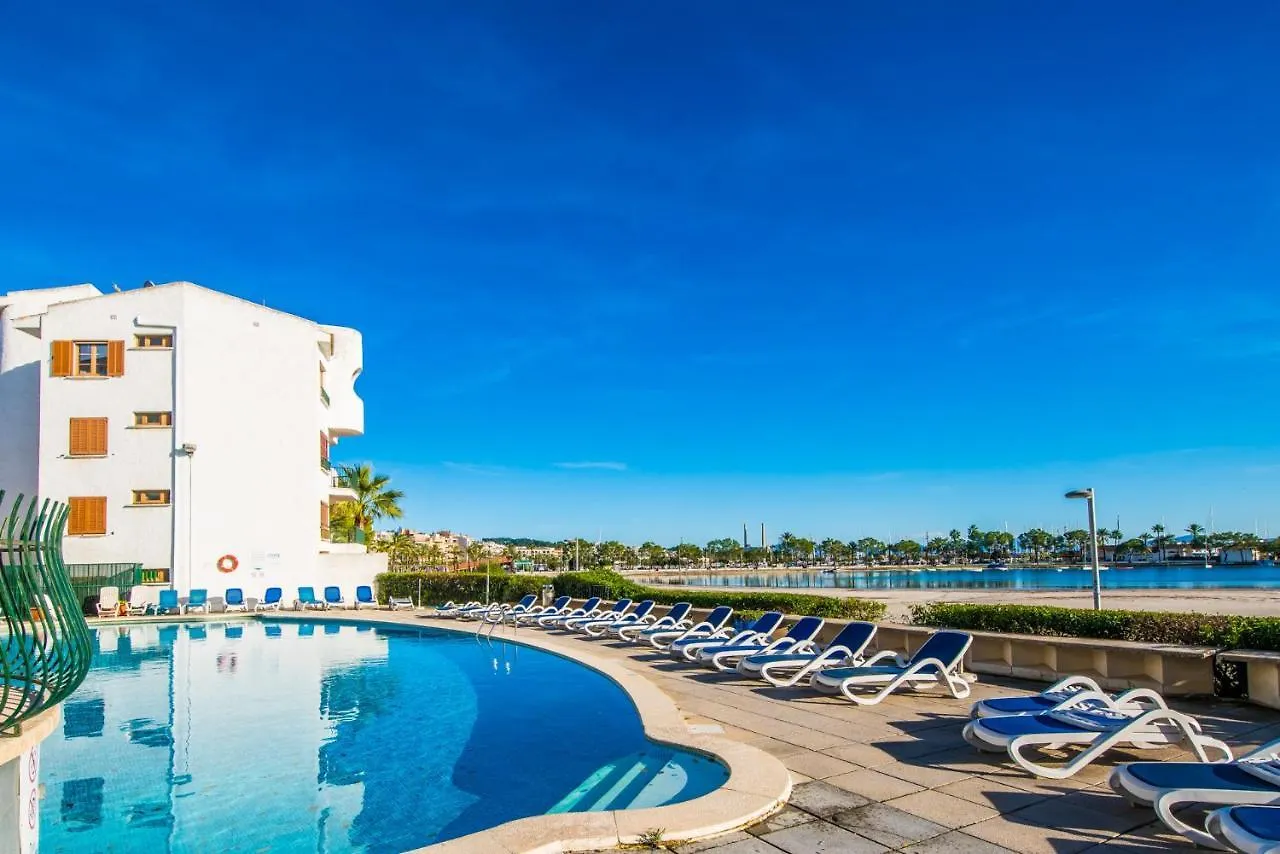 Apartment Ideal Property Mallorca - Cittadini 37 Alcudia