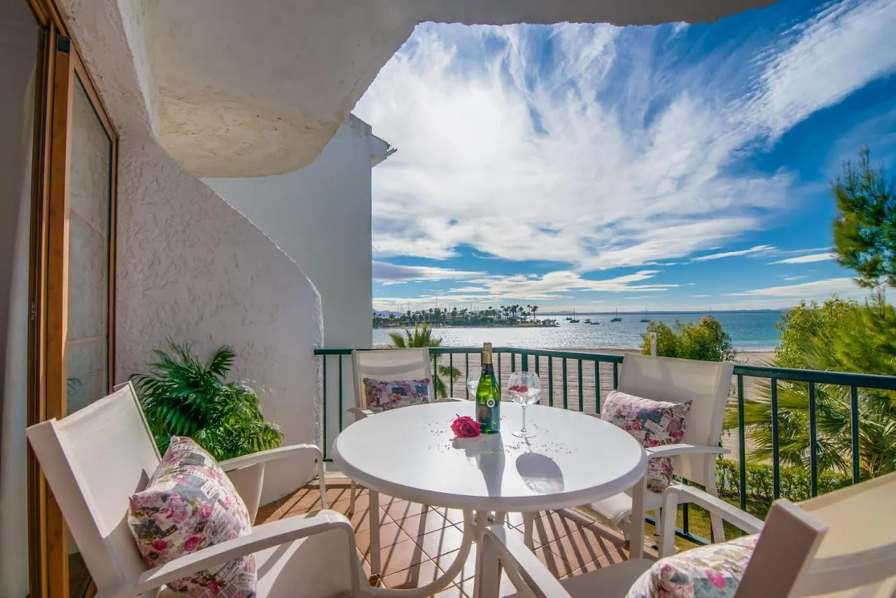 Ideal Property Mallorca - Cittadini 37 Alcudia  Spain