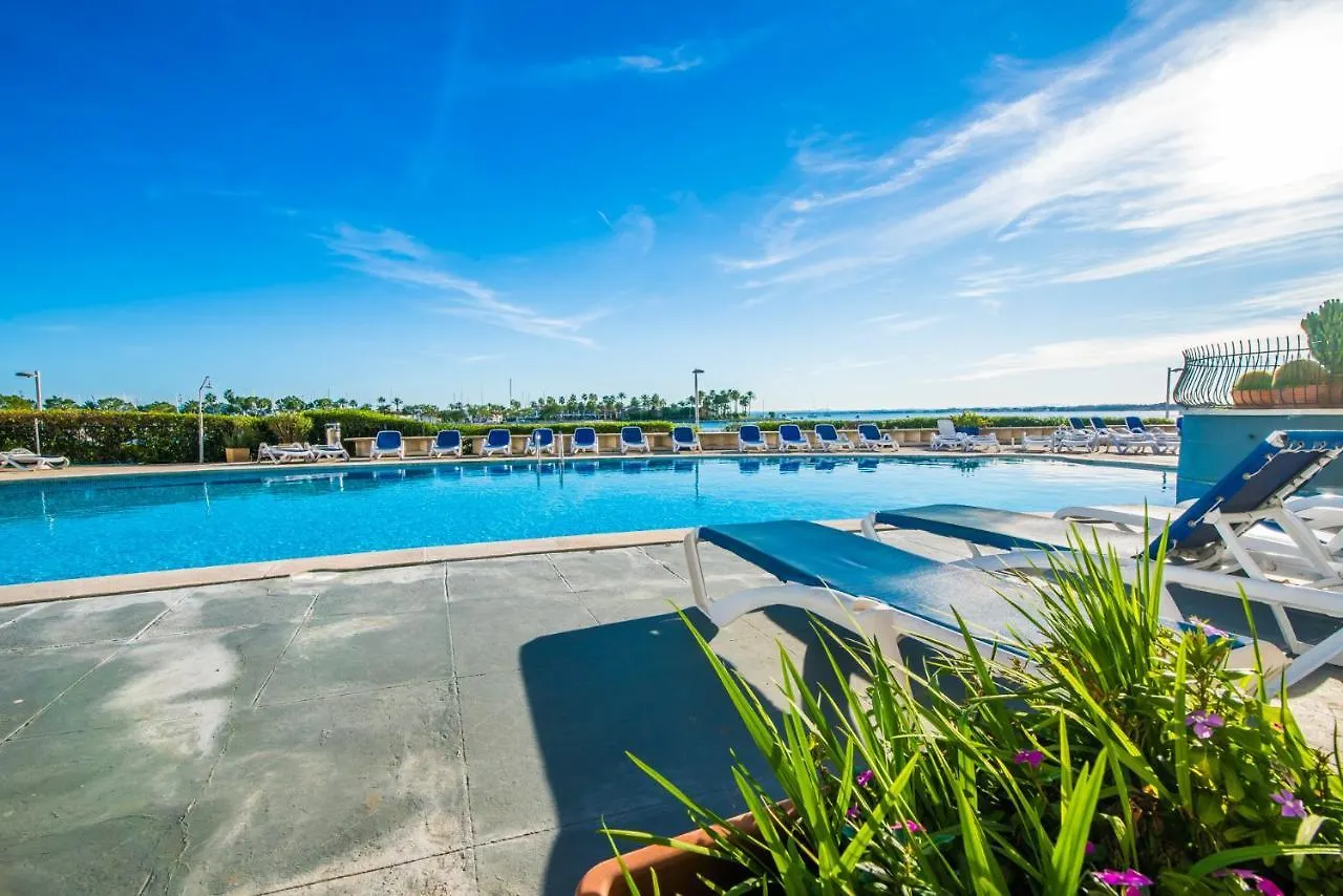 Apartment Ideal Property Mallorca - Cittadini 37 Alcudia  Spain