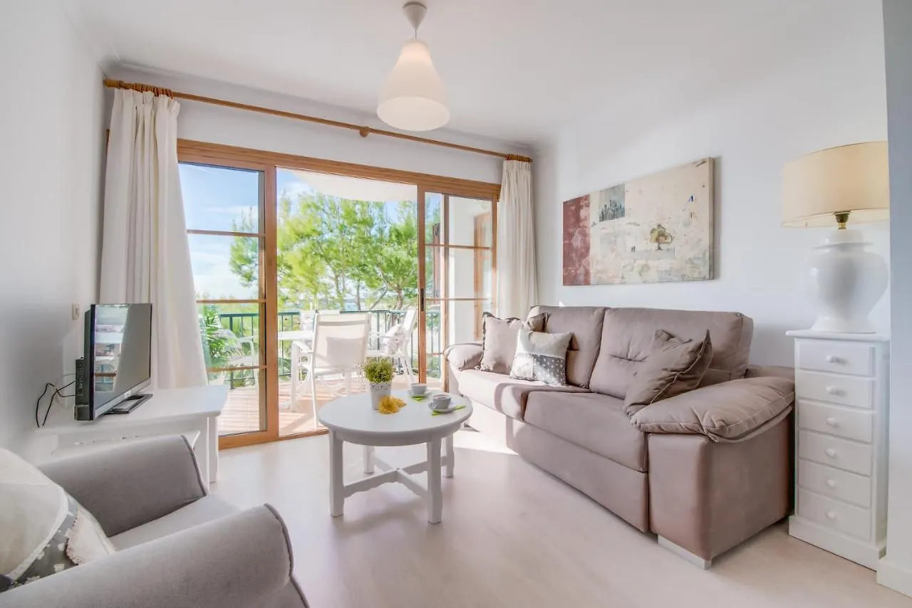Apartment Ideal Property Mallorca - Cittadini 37 Alcudia
