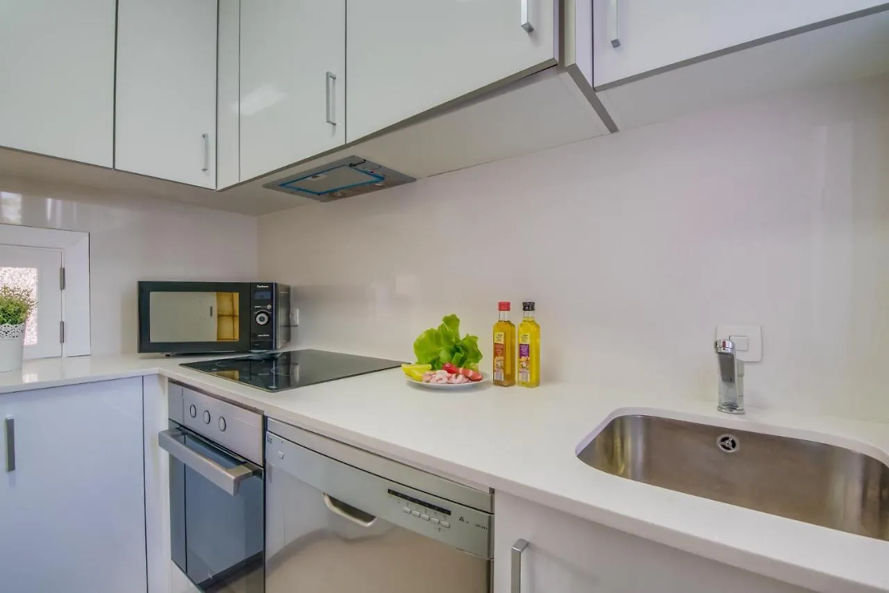 Ideal Property Mallorca - Cittadini 37 Alcudia  0*, Alcudia (Mallorca) Spain