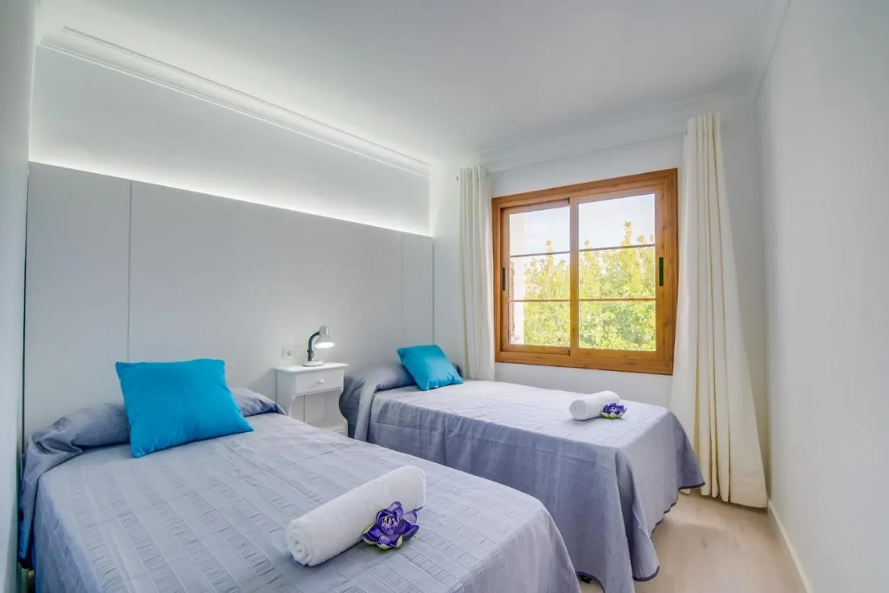 Apartment Ideal Property Mallorca - Cittadini 37 Alcudia