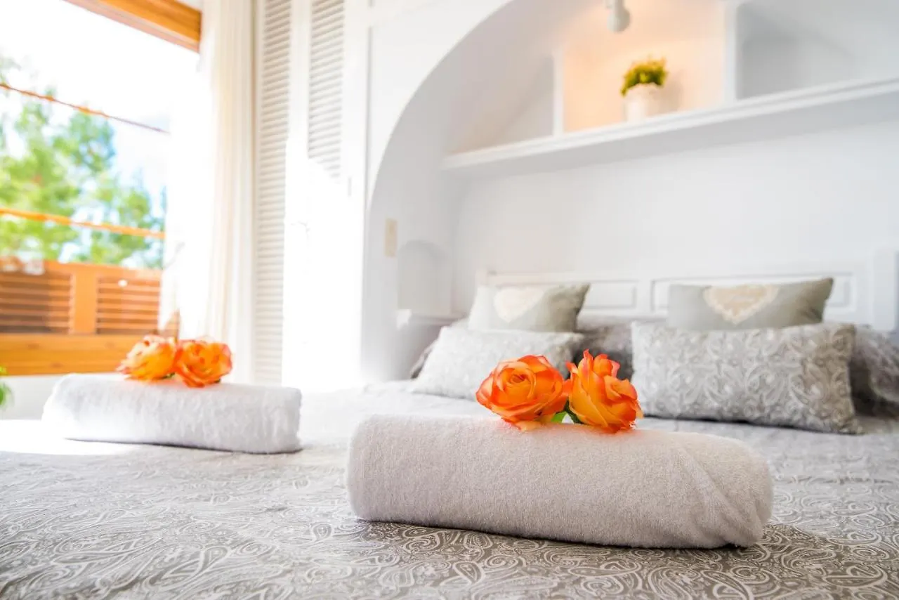 Ideal Property Mallorca - Cittadini 37 Alcudia  0*, Alcudia (Mallorca)