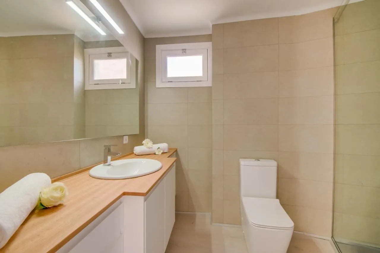 Apartment Ideal Property Mallorca - Cittadini 37 Alcudia