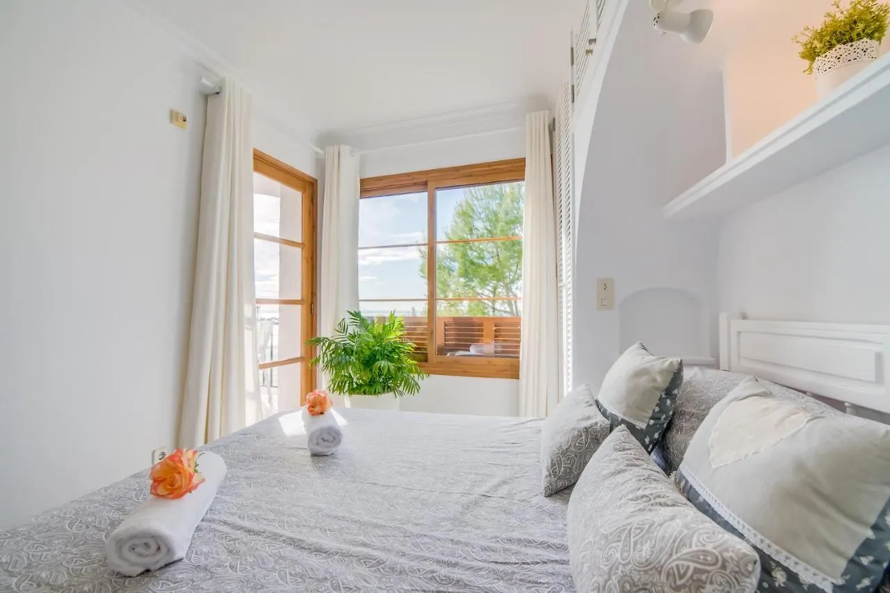 Ideal Property Mallorca - Cittadini 37 Alcudia  Apartment Alcudia (Mallorca)