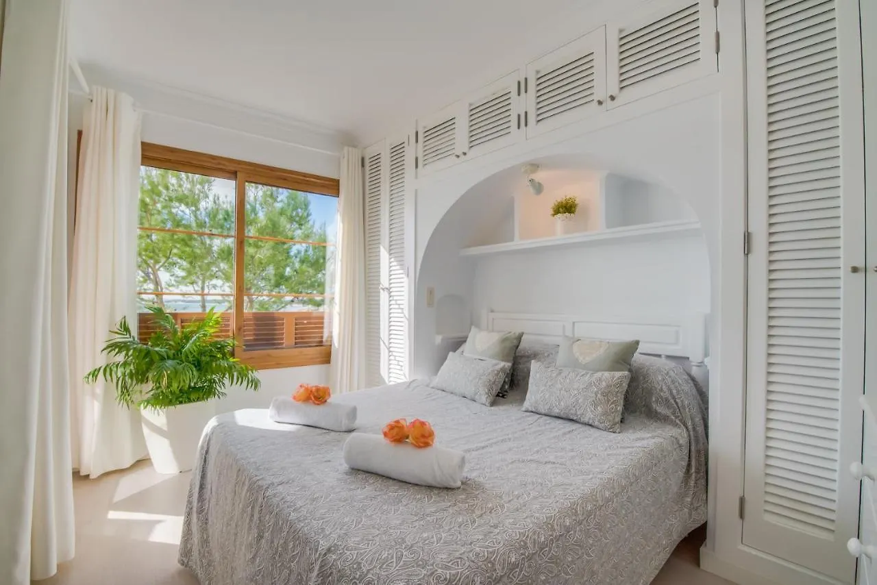 Apartment Ideal Property Mallorca - Cittadini 37 Alcudia  Spain