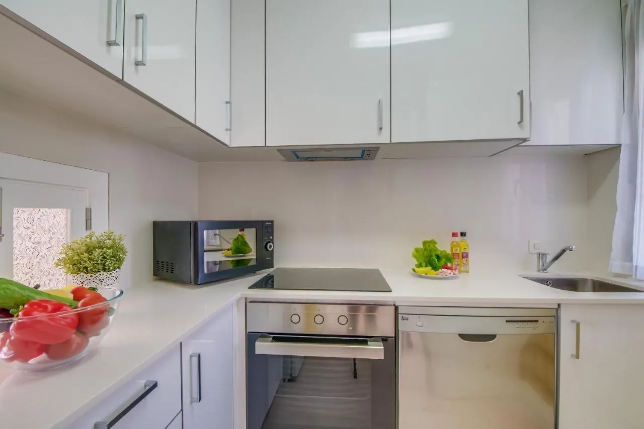 Ideal Property Mallorca - Cittadini 37 Alcudia  Apartment