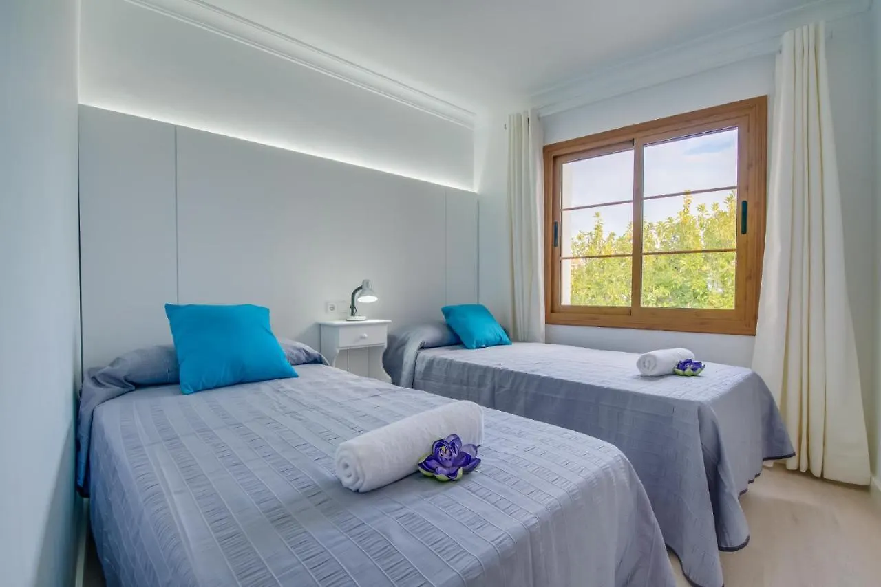 Apartment Ideal Property Mallorca - Cittadini 37 Alcudia